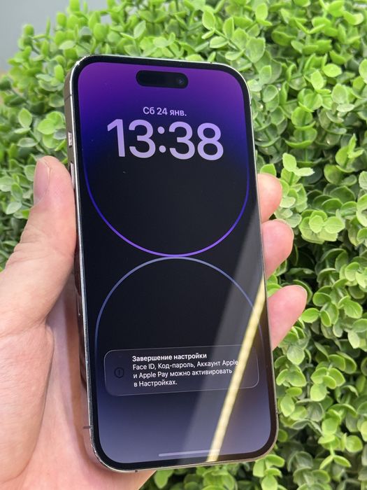 iPhone 14 pro / 128 gb