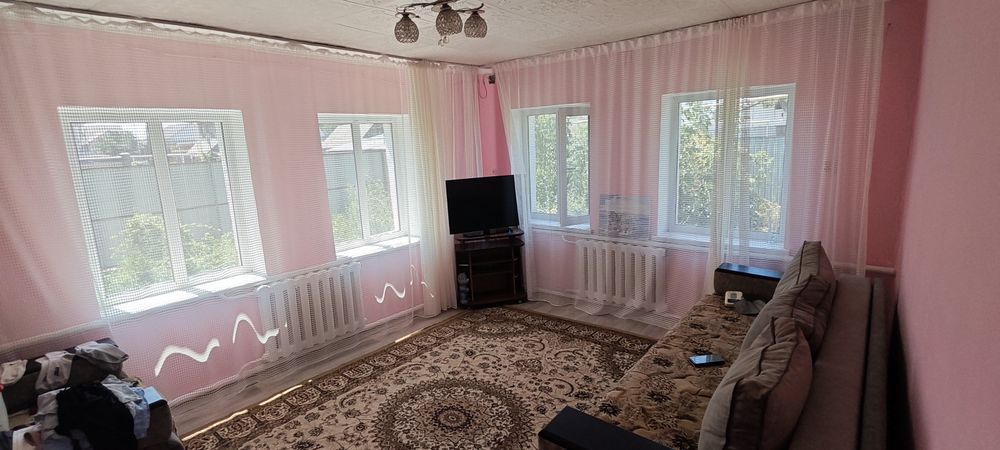 Продам частный дом