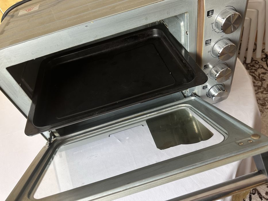 Тез арада мини пеш сатылады! Моделі: REDMOND RO-5701