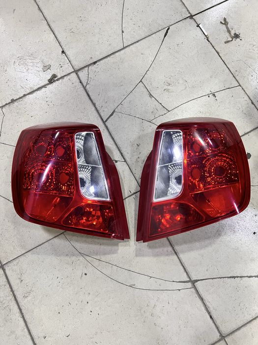 Lacetti Jentra orqa Stop fara ORGINAL