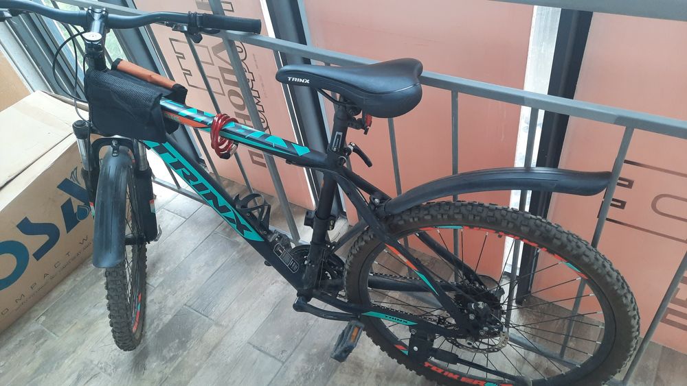 Велосипед продам