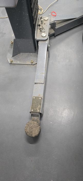 Автоподъемник Launch TLT-235SC