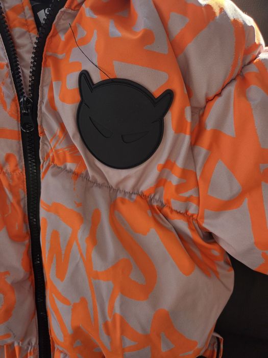 Яке Super Rebel ски яке