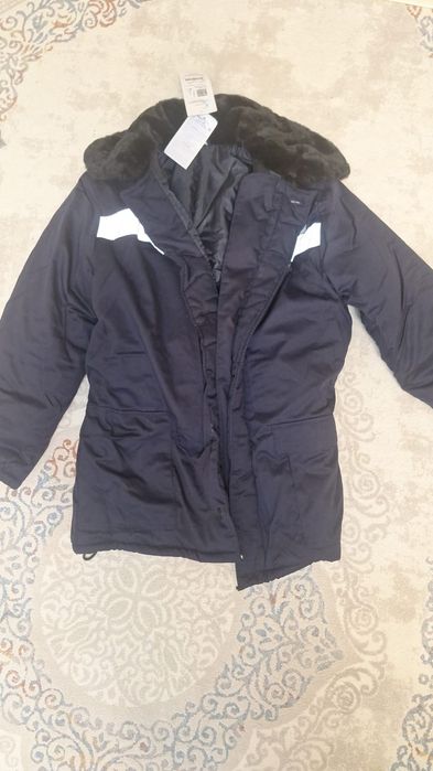 Куртка зимний. Размер 50