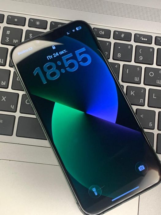 Айфон 13 90к без торг