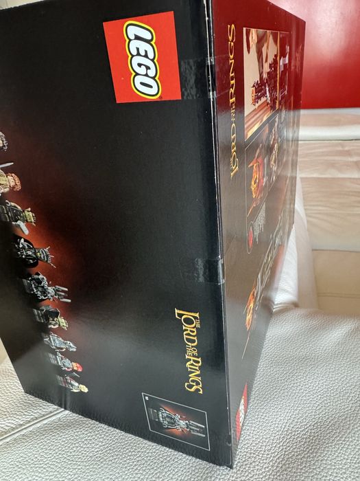 Lego Lord of the rings Barad dur 10333