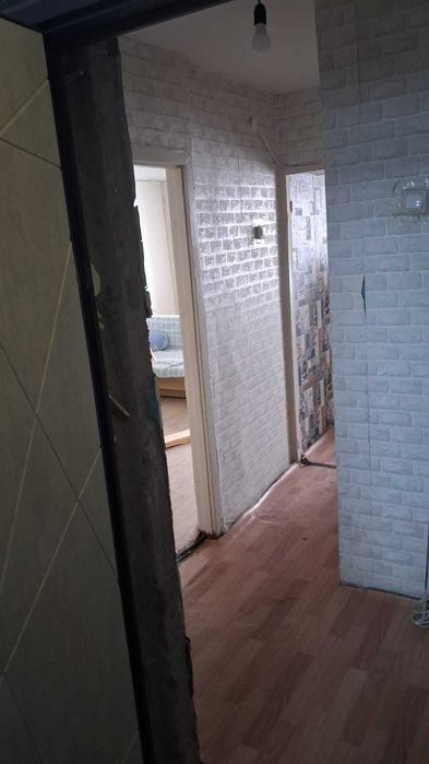 Продам 1-комн по ул. Ауэзова, 31
