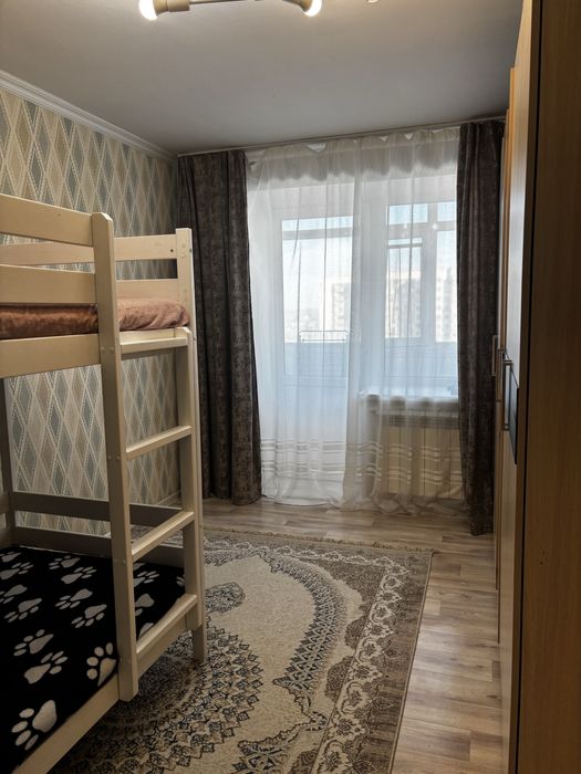 Продам 2х комн квартиру