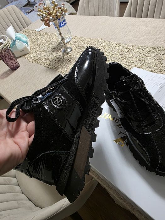 Дамски сникърси Massimo  Zardi