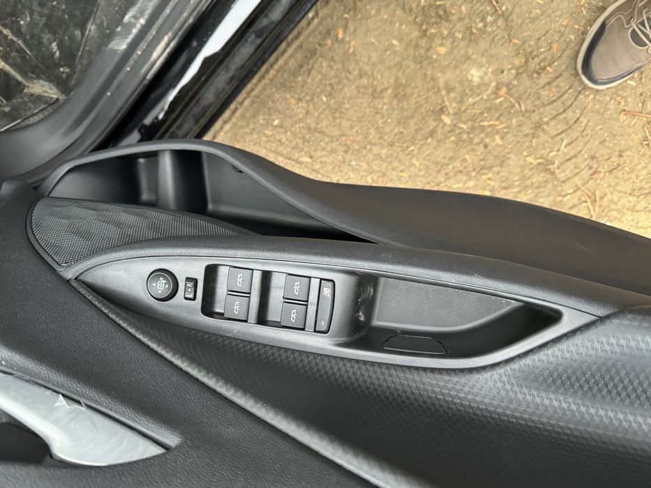 Chevrolet onix turbo