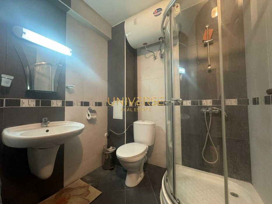 Продава се Двустаен апартамент в Свети Влас - 57 кв.м за 1244 €/кв.м - Снимка #11