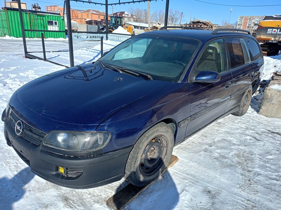 Продам Опель омега в