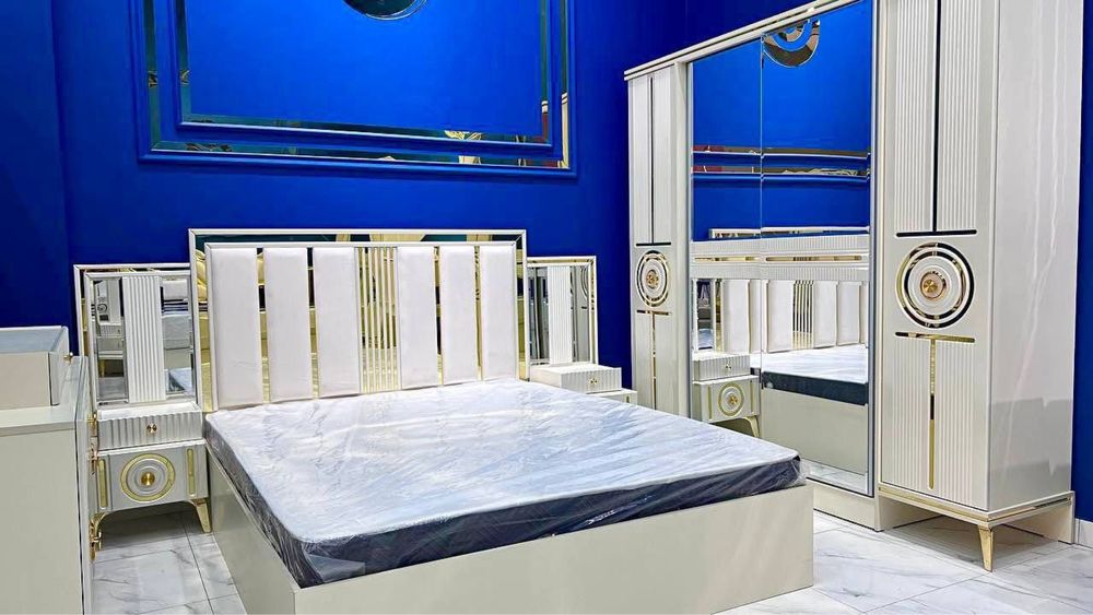 Мягкая мебель