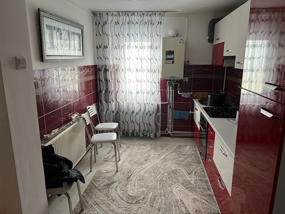 Apartament cu 2 Camere