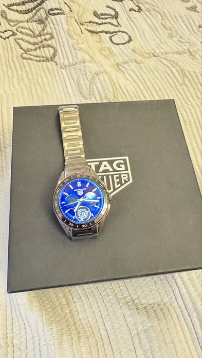Tag Heuer Connected ceas E45 F