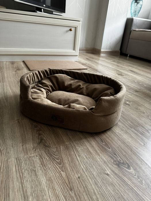 Лежанка для кошки