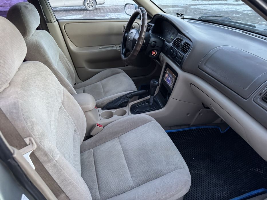 Срочно! Продам Мазда 626  Автомат