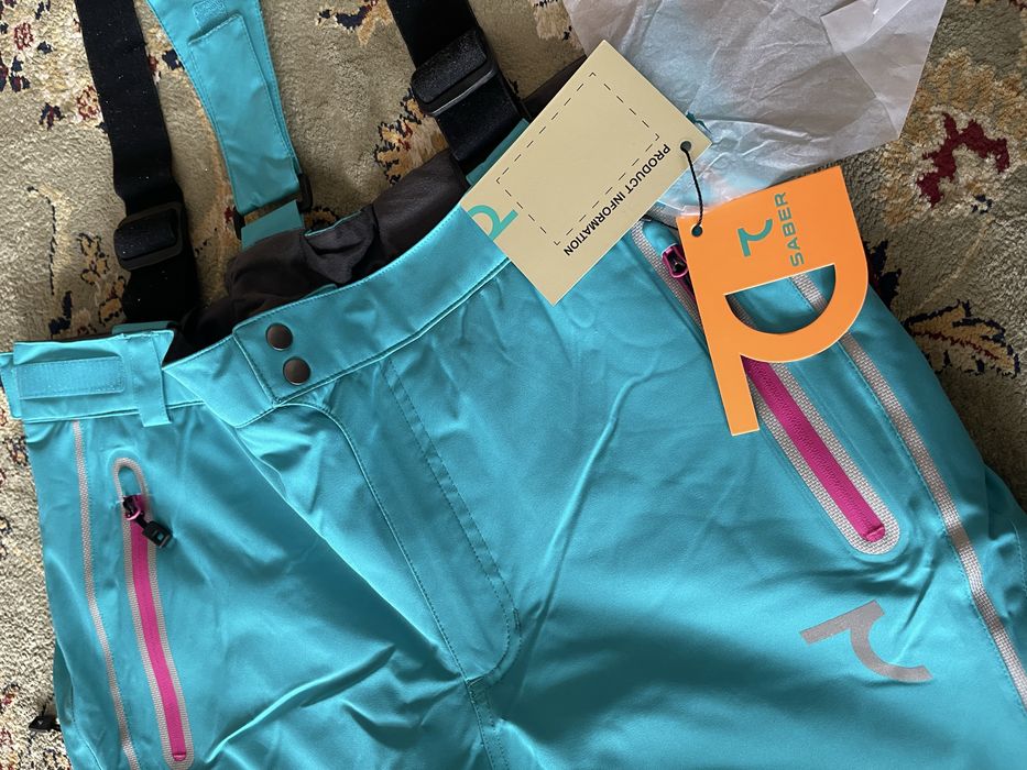 Комбинезон  «7saber» женский размер хл