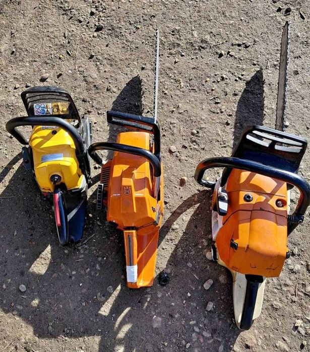 Drujbă Stihl 441 CM