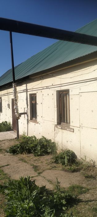 Дом на длительный срок