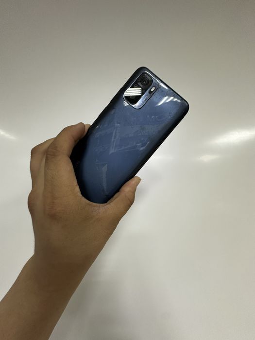 Redmi note 10 128Gb рассрочка