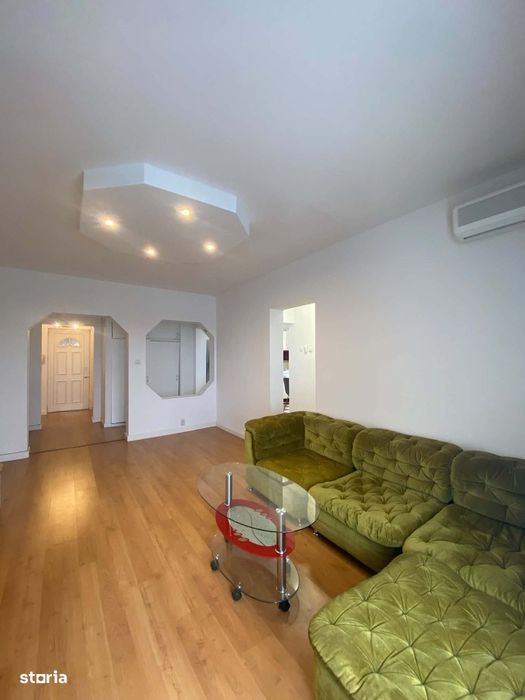 Ap.2 camere,Centru Nou