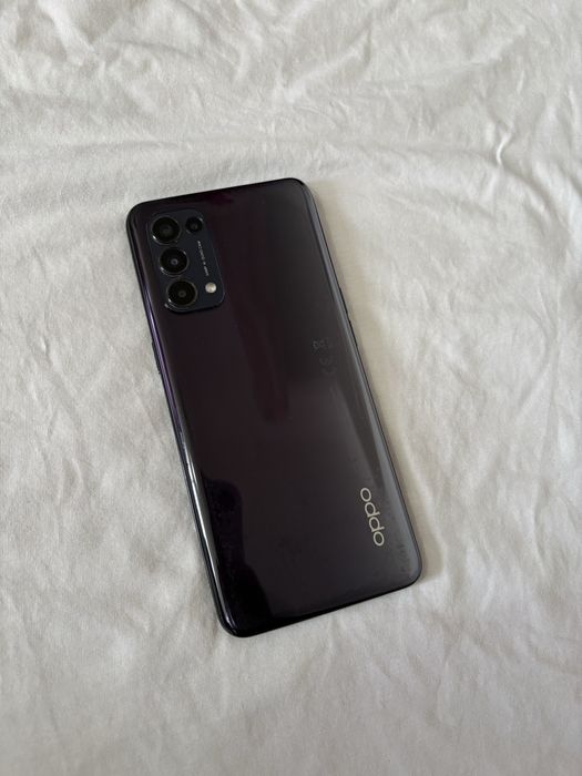 Oppo reno5 обмен