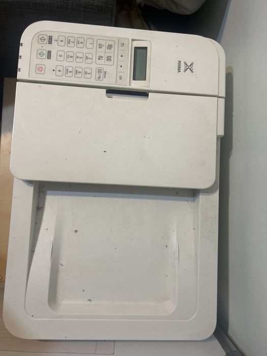 Canon Pixma TR4651-imprimantă de vânzare