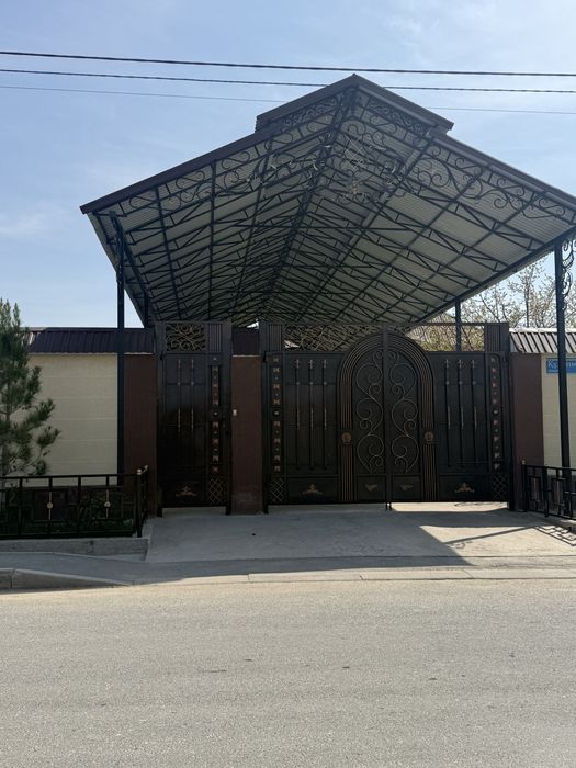 Тез арада үй сатылады