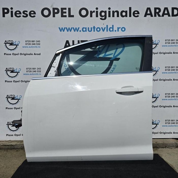 Portiera usa stanga fata Opel Astra J Facelift