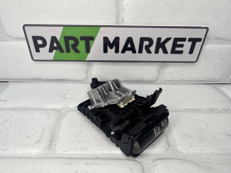 Модул фар AUDI A7 C8 HD MATRIX 0011300