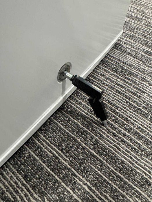 Холодильник Premier PRM-96SDDF/W