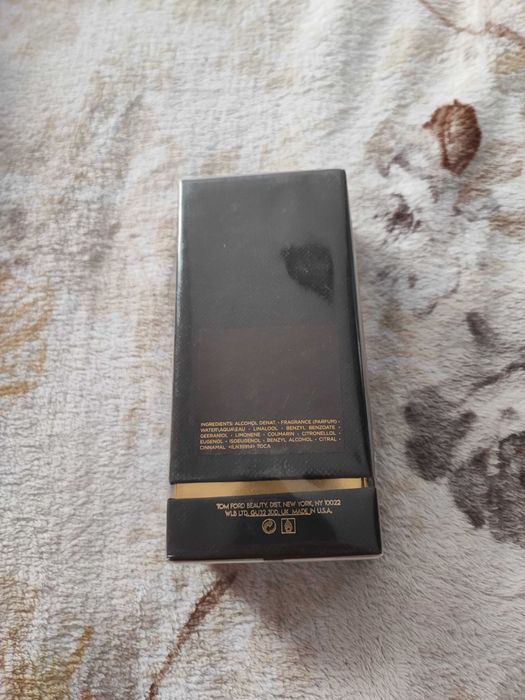 Tom Ford Tobacco Vanille 100ml parfium of