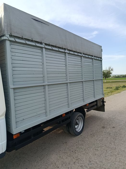 Продается Газель