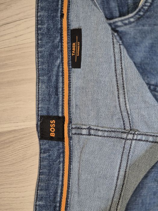 Blugi Boss Marimea 36/30