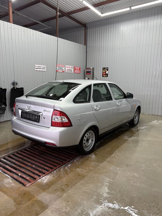 Продам Приора-2 Lada Priora