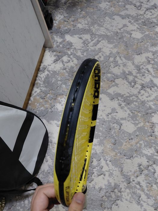 Babolat pure aero 2019