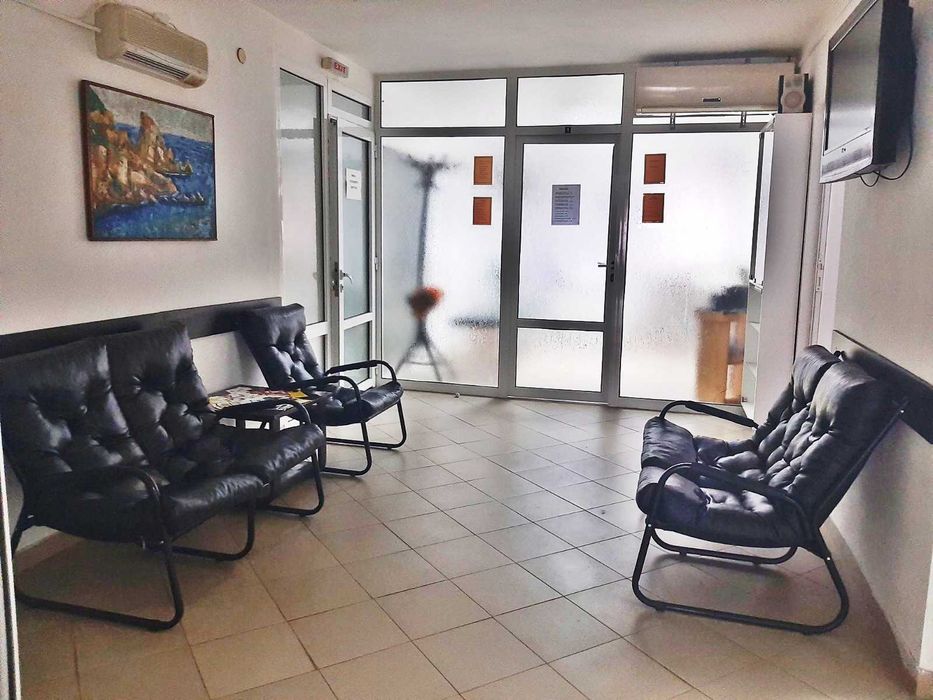 Продава се Офис в Бургас, Център - 273 кв.м за 1008 €/кв.м - Снимка #11