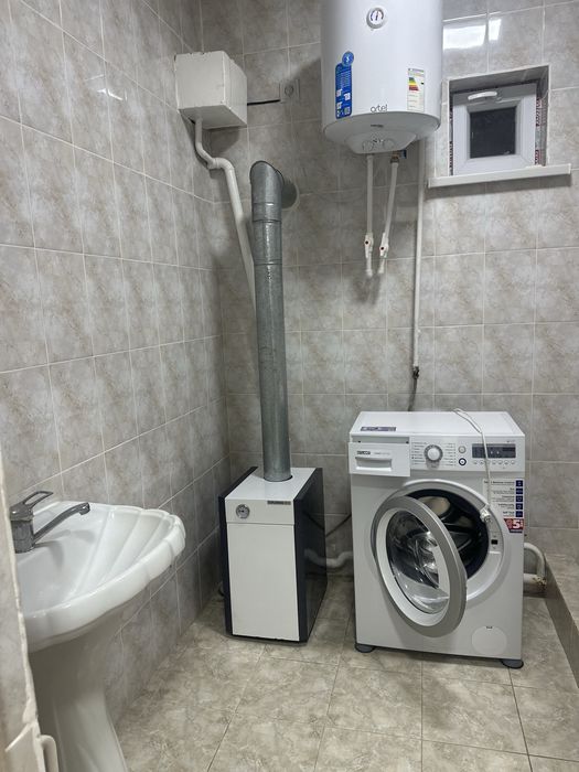 Сдам в аренду времянку