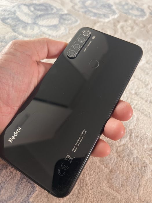 Продается Redmi Note 8