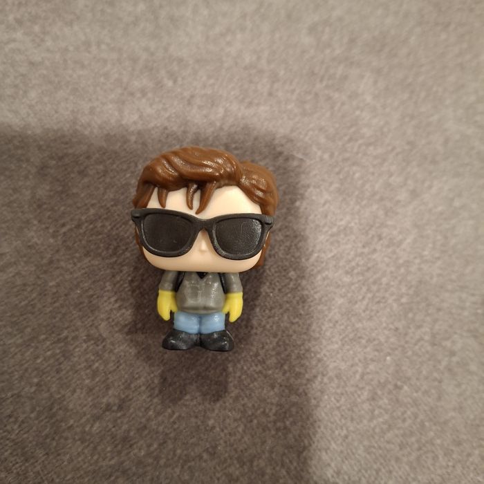 Игрушка киндер джой