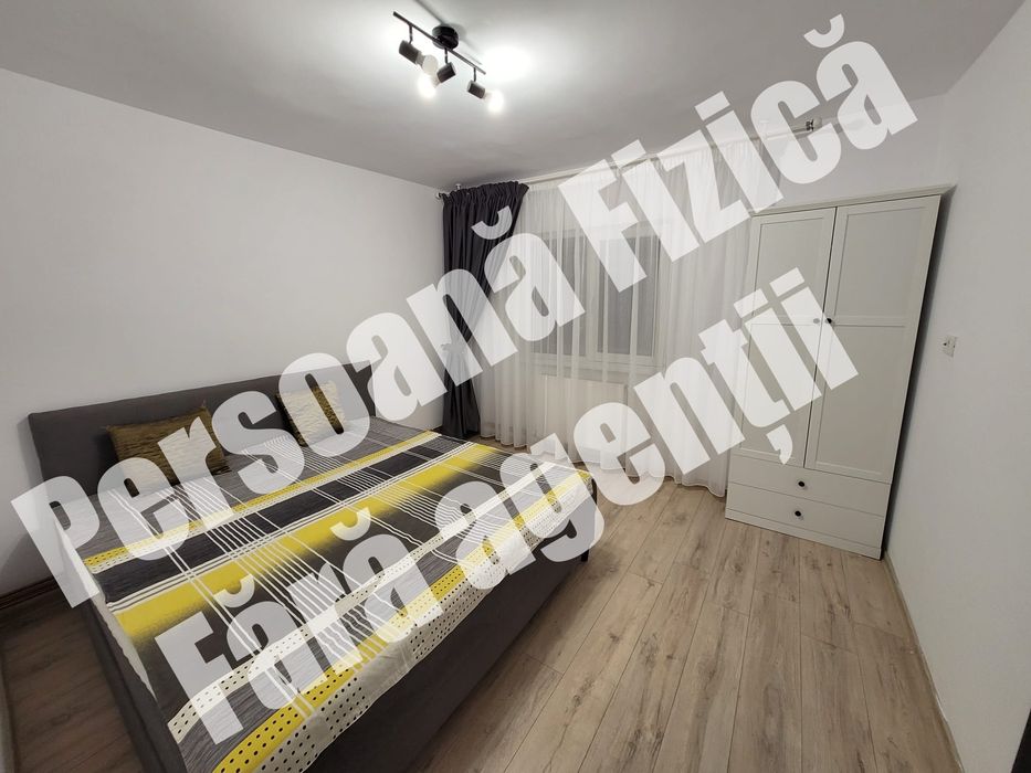 Apartament Chirie 3 camere decomandat