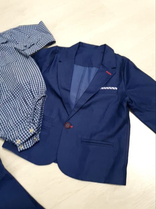 Vand costum baieti 2/3 ani