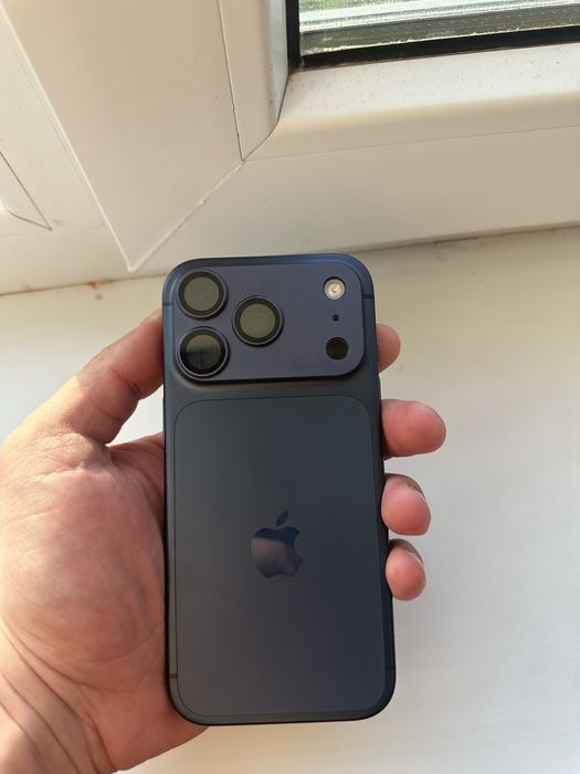 Айфон 17 Pro 256 gb