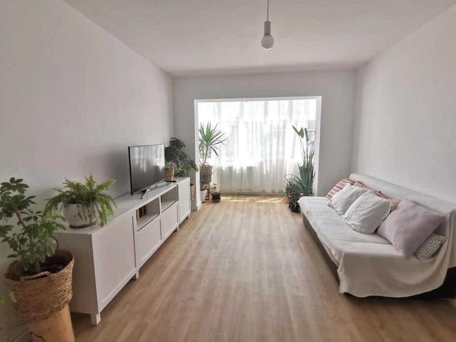 Apartament 2 camere  Mangalia