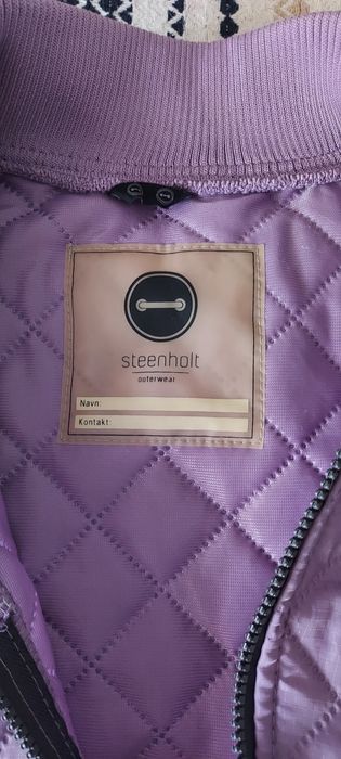 Куртка для девочке 10-13 лет