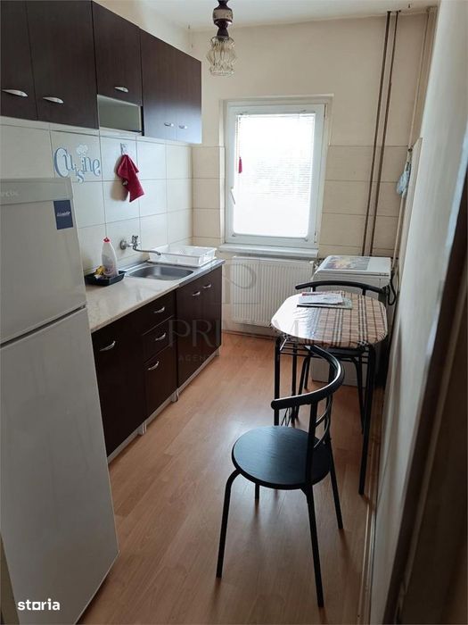 SAGULUI - APARTAMENT 1 CAMERA - mobilat, utilat, decomandat