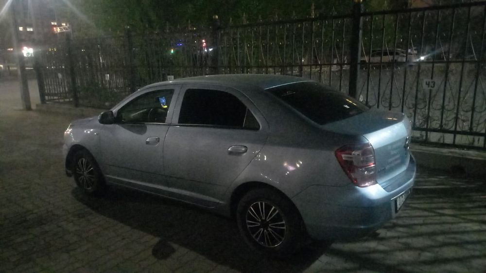 Сдам в аренду авто