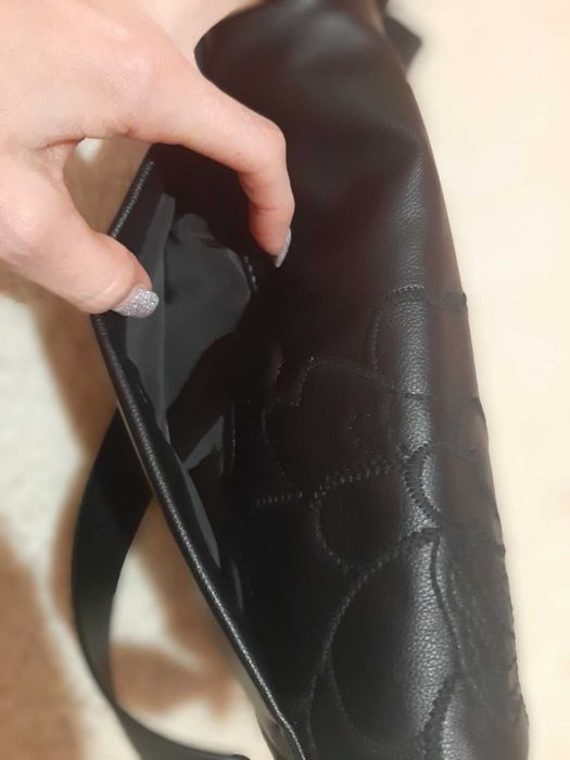 Нова чанта Desigual