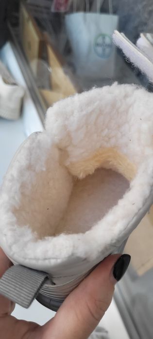 Ботиночки детские